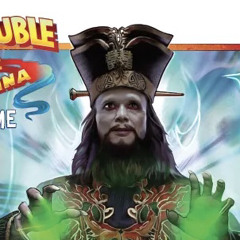 Little Things Here and There