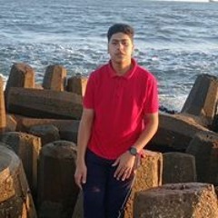 عاصم محمد بركات