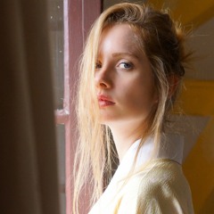 Justine Blondeau