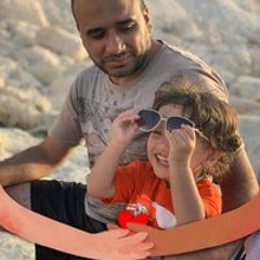 Salma Samy