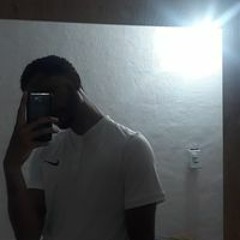 Yuri Carralero Gonsalez