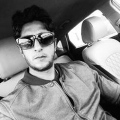 Islam Mohamed