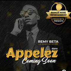 Remy Beta (La Mangue Noire)