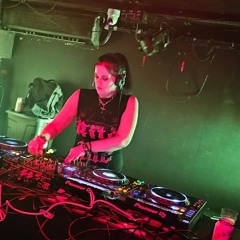 Anna Key DnB Official