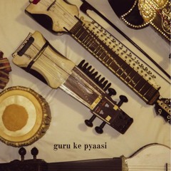 guru ke pyaasi