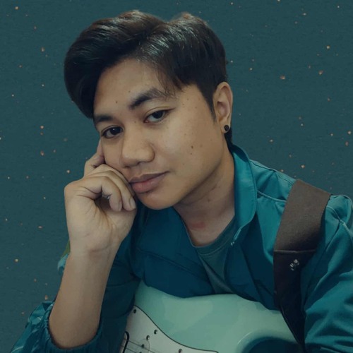 Rico Blanco - Your Universe (Cover) Cleaner Ver
