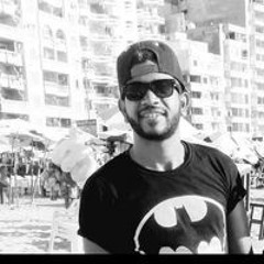 Ahmed Hussain