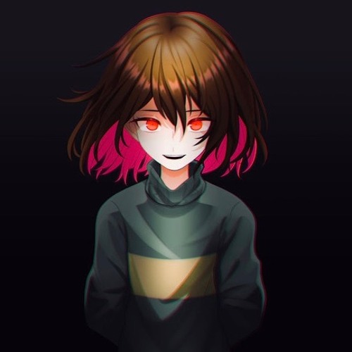 Dusk’s avatar