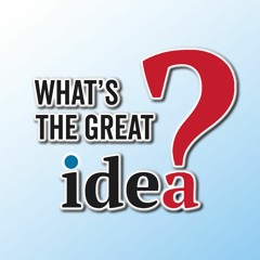 What's The Great IDEA?