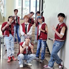 StrayKids