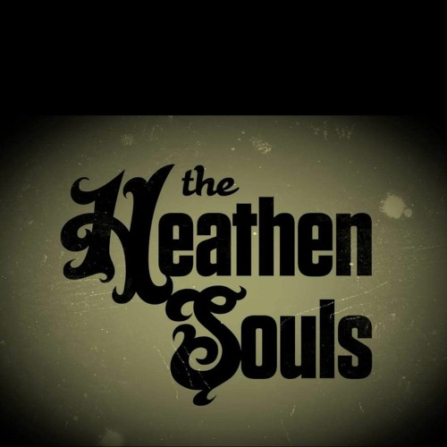 The Heathen Souls’s avatar