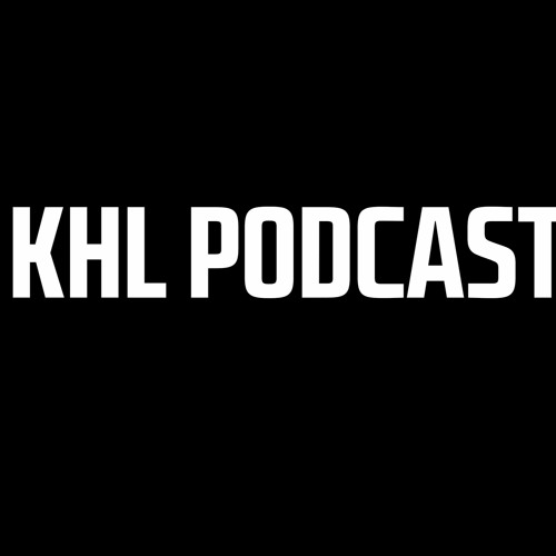 KHL Podcast’s avatar