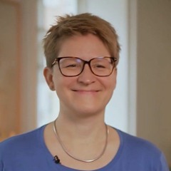 Pernille Bogø Jørgensen