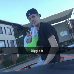 Biggie K
