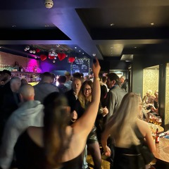 bar noir the beleive xx