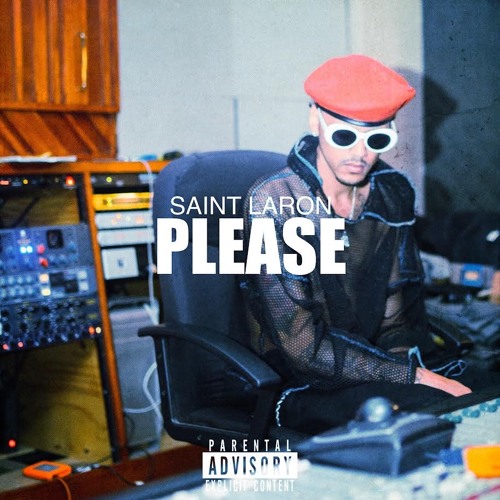Saint LaRon’s avatar
