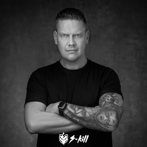 S-Kill — artist photo