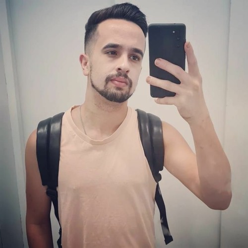 Matheus Mello Sodre’s avatar