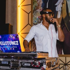 Dj YelloTunez