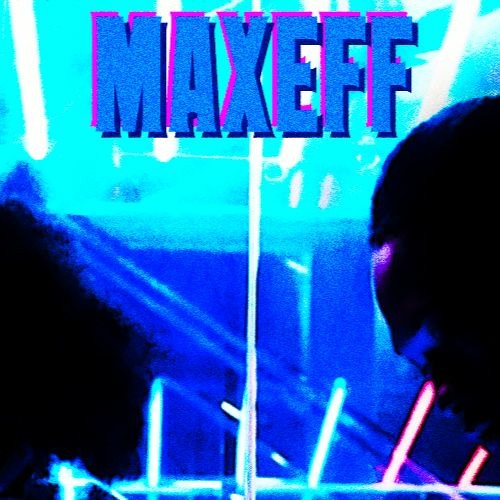Maxeff Music’s avatar