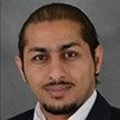 Ahmed Madan