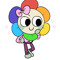 stinky homestuck fan