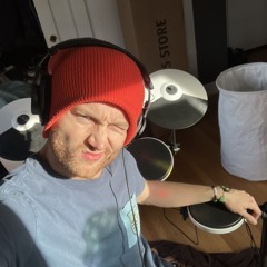 Cover Your Ears, Then.