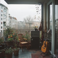 Balkonblumen