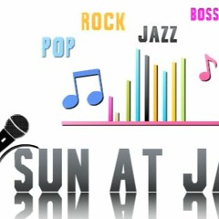 Sun At Jazz