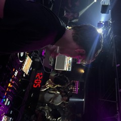 DJ WARDen