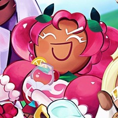 🌷🍥 ʜᴏʟʟʏʙᴇʀʀʏ ᴄᴏᴏᴋɪᴇ 🍥🍺