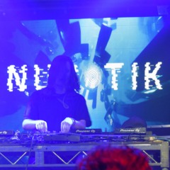 Nurotik