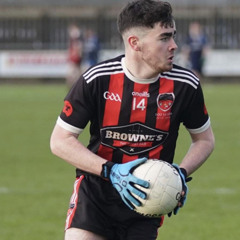 oisin muldoon