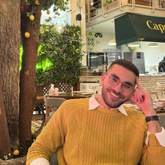 Yazan AbuBaker