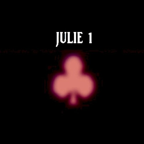 Julie 1(JULIE MUSIC)’s avatar