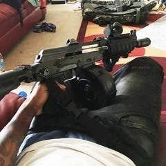 BlakkFrmDaPines