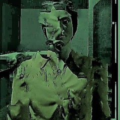 Glitchy the Potato