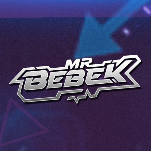 MR BEBEK REMIX’s avatar