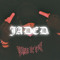 jaded