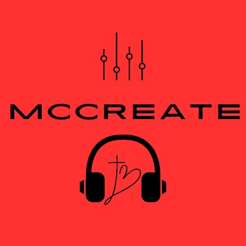 McCreate’s avatar