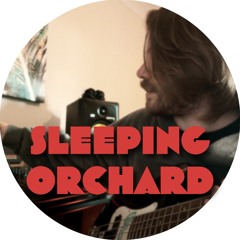 Sleeping Orchard