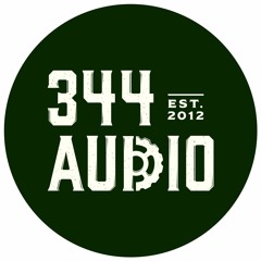 344 Audio