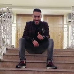 Adel Eshak