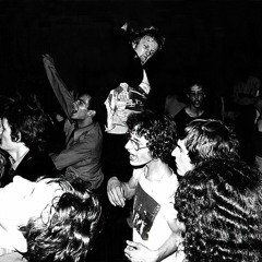 Rock à Strasbourg 1977-1983