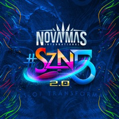 NOVA Mas x Revel De Road 2024