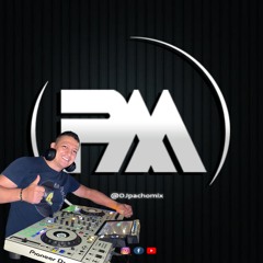 DJpachomix