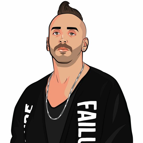DJ Tommy K.’s avatar