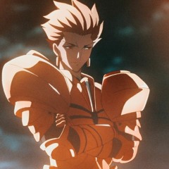 Gilgameshy