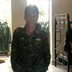Chấnn Sỹ