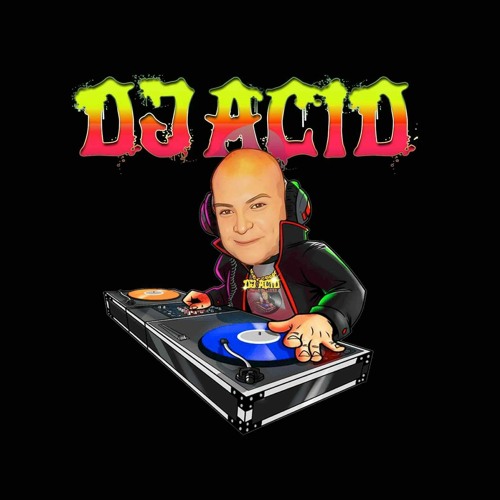 Dj Acid’s avatar